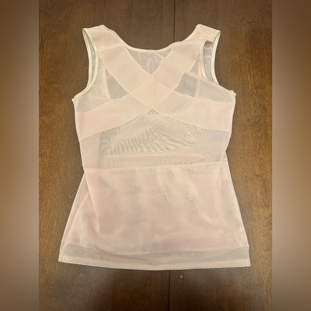 Kymaro Women's Shapewear Top - New Body Shaper